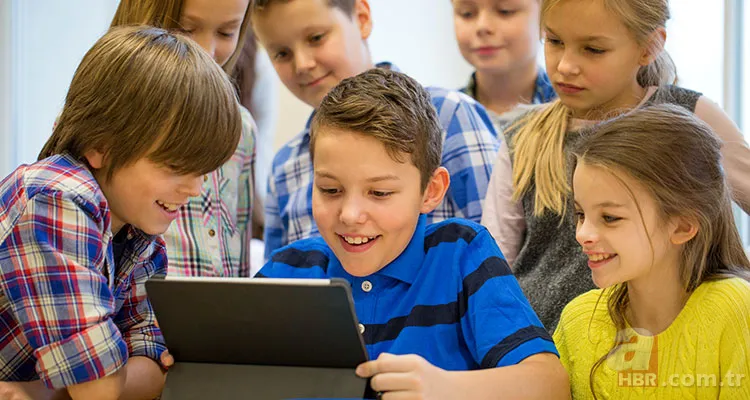 EBA öğrenci girişi nasıl yapılır? 2020 EBA şifremi unuttum yeni şifresi nasıl alınır? İşte eba.gov.tr giriş bilgileri 7