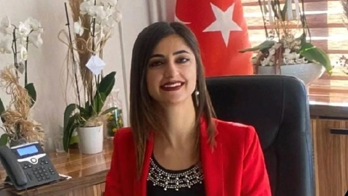 Eda Güngörer Kılıç