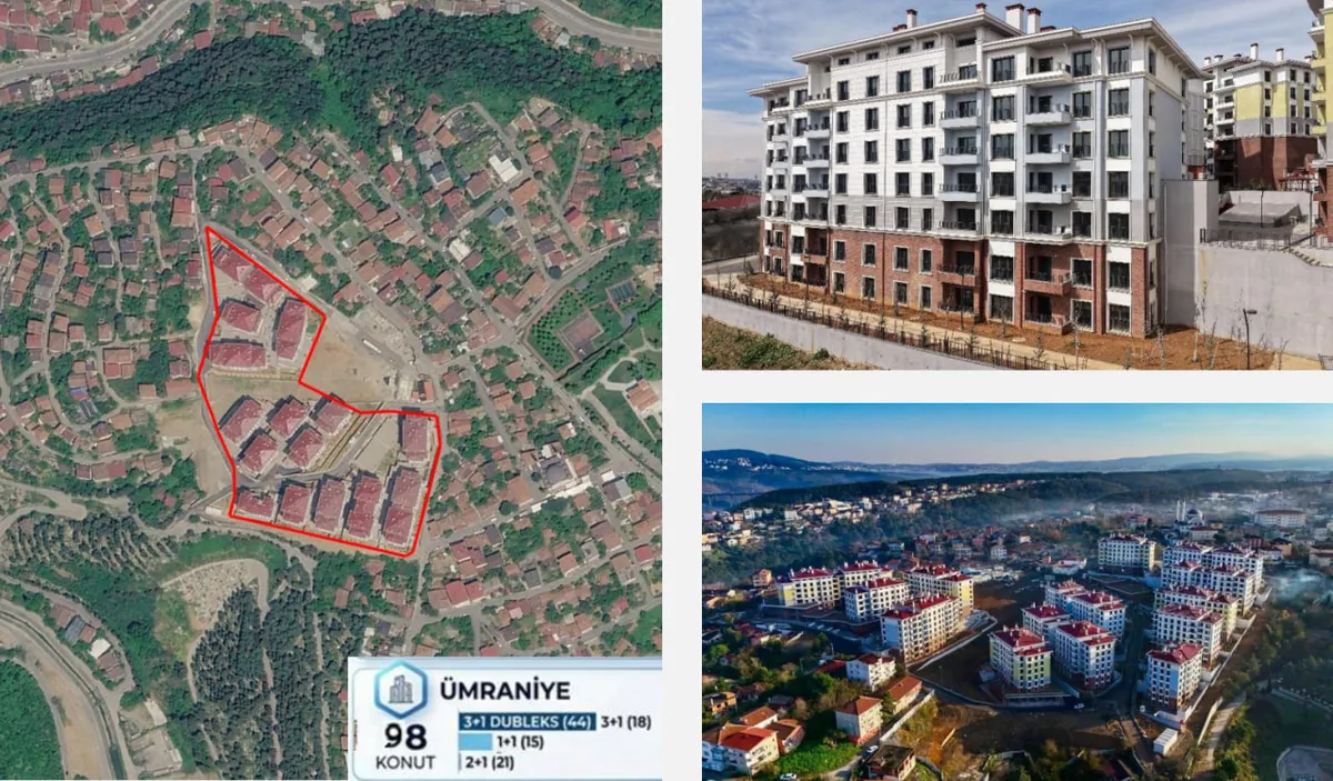 Kirası 10 bin TL’den başlayacak! TOKİ kiralık ev başvuru ekranı bugün açılıyor - 6