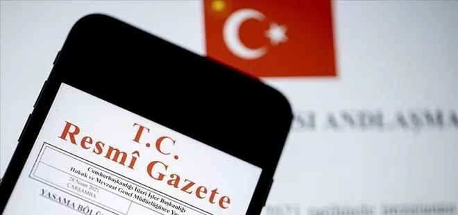 Başkan Erdoğan imzaladı! Bazı kamu kurumlarına atamalar Resmi Gazete’de