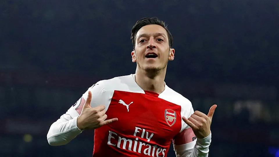 Fenerbahçe Mesut Özil transferi son dakika | Yıldız oyuncudan güzel haber geldi