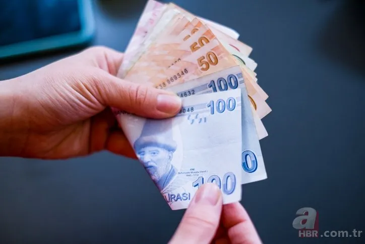 Bayramdan sonra emekliye güzel haber! 1200 TL zam müjdesi! SSK Bağ-Kur emekli maaşına yeni zam gündemde!