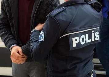 Van'da değişik suçlardan 33 kişi tutuklandı