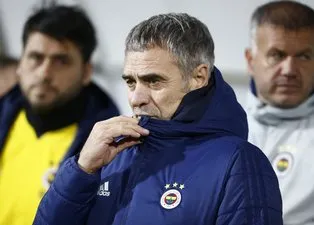 Fenerbahçe'de tek transfer Sadık!