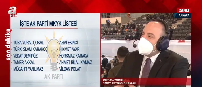 Son dakika: AK Parti’de büyük kongre günü! A Haber’e özel açıklamalar! İşte yeni dönemin şifreleri