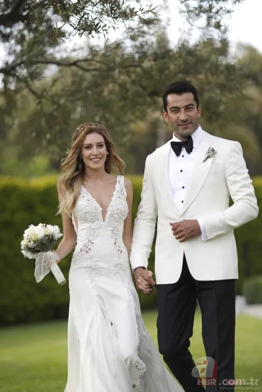 Sinem Kobal kazandı! Ünlü sunucu Kenan İmirzalıoğlu ikna oldu! Gözde çiftten bomba karar