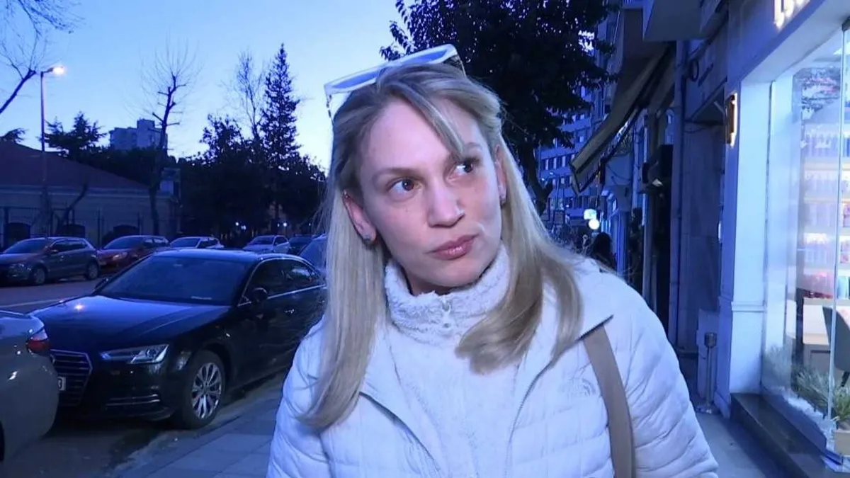 Farah Zeynep Abdullah'ın AHBAP ifadesi ortaya çıktı: Hem bağış topladı hem "Mesafeliydim" dedi