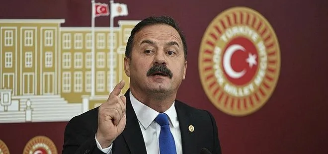 CHP’den İYİ Partili Yavuz Ağıralioğlu’na sert sözler! İçimizdeki el bombasıydı, pimini çektiler...