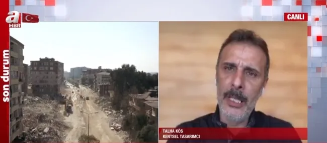 Ulusal Risk Kalkanı Modeli! İmar politikalarında hangi değişiklikler yapılacak?