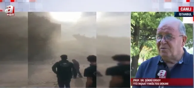 Türkiye’nin deprem gerçeği! Son 5 yılda 140 bin deprem oldu