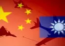 Çin ile Tayvan arasında yeni gerilim: İlk kez...