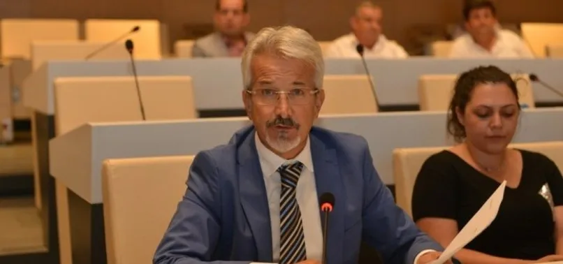 CHP’li Nilüfer Belediye Başkanı Turgay Erdem: 7 milyonluk villa şoförün
