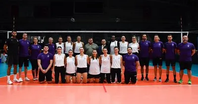 Mustafa Yiğit Zeren: Zeren Spor Kulübü olarak yeni sezona hazırız
