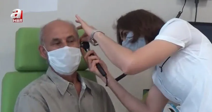 Koronavirus Belirtilerine Bir Yenisi Daha Eklendi Kulak Agrisi