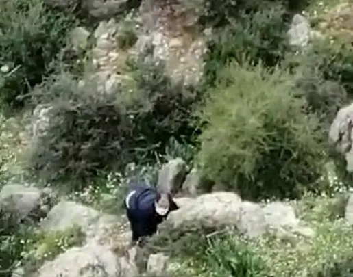 Müge Anlı'nın da aradığı Berk Ergier hakkında flaş gelişme! - 4
