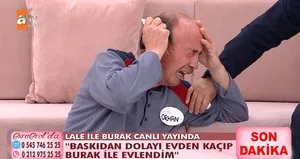 Esra Erol 18 yaşındaki Lale Şahin’i buldu