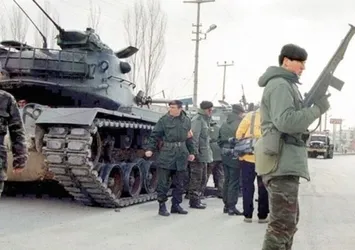 28 Şubat zihniyeti pusuda