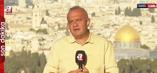 Ateşkes masasının şifreleri A Haber’de deşifre edildi!