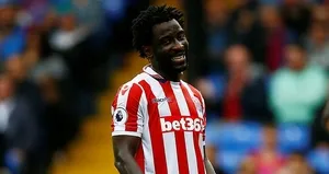 Beşiktaş’ta Bony sürprizi