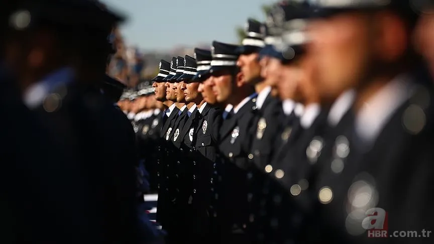 TYT 2 yıllık polislik taban puanları 2022: PMYO başvuru ne zaman, nasıl yapılır? Polislik için şartlar ve boy sınırı nedir? 16