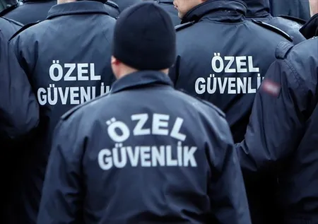 ÖGG Soru ve Cevap Kitapçığı 9 Şubat 2025 | 113. Dönem Özel Güvenlik sınav sonuçları ne zaman açıklanacak?