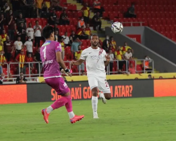 Hatay seriye bağladı! Göztepe 0 - 2 Hatayspor MAÇ SONUCU-ÖZET | Süper Lig 6. hafta puan durumu