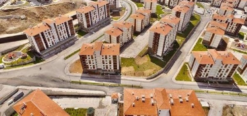 Şırnak’ta terör mağduru vatandaşlar TOKİ konutlarına kavuştu