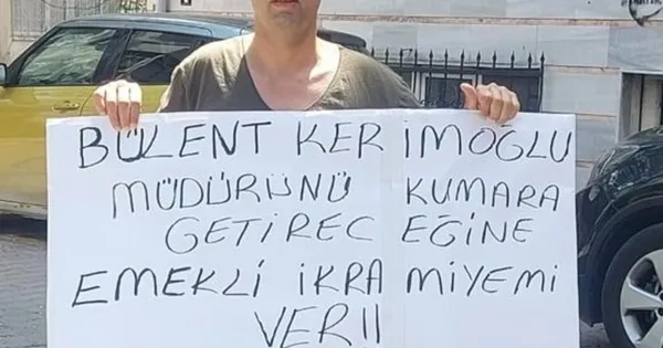 1691499924497.jpg CHP’li Bakırköy Belediyesi'nde eylem! "Makam odana mobilya yapacağına ikramiyemi ver" - 2