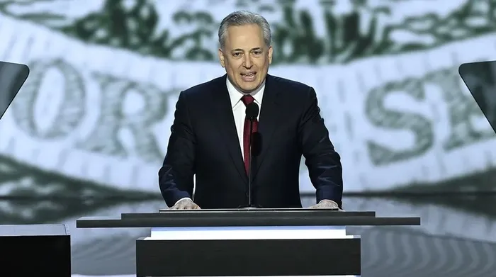 trumpa-toreninde-bir-servet-eslik-etti-dunyaca-unlu-milyarderler-yeni-baskani-yalniz-birakmadi-1737437026603.jpg Silikon Vadisi'nin kıdemli ismi David Sacks (Arşiv)