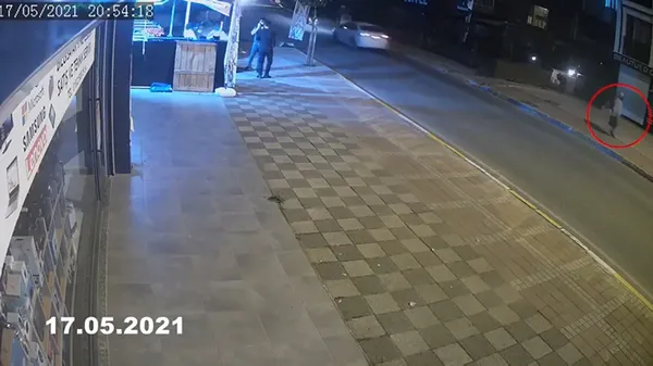 Son dakika | TKP/ML'li teröristlerin hedefi AK Parti binası! İşte o görüntüler - 2