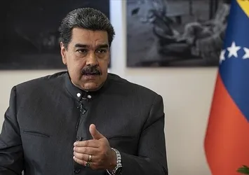 Venezuela'dan İsrail'in Batı Şeria'daki saldırılarına kınama!