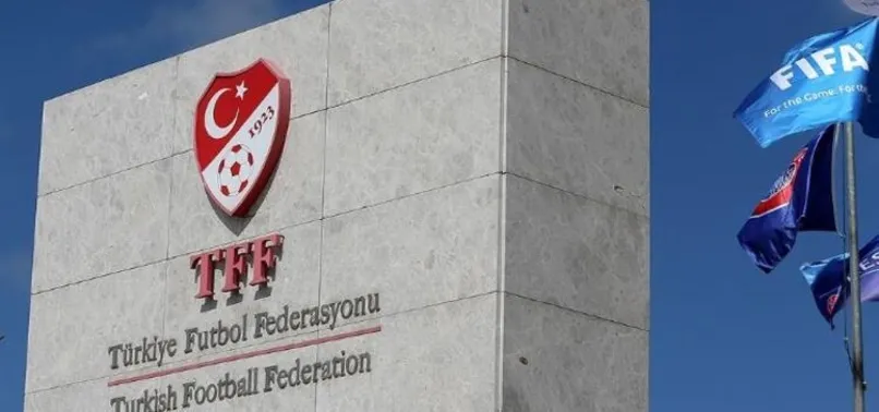 TFF Yönetim Kurulu görev dağılımını yaptı