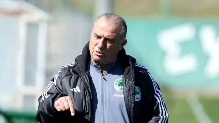 Yunanistan’da Fatih Terim krizi! Şampiyonluk umutlarını yitirdi