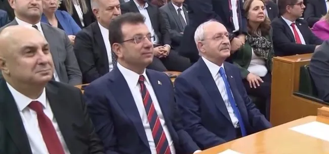 CHP değişim sesleri | Kılıçdaroğlu istifa eder mi? Kurultayı ertelemek için yeni hesaplar