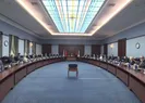 AK Parti MYK bugün toplanıyor