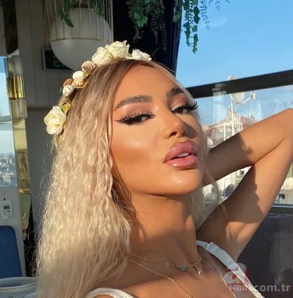 İbrahim Tatlıses'in biriciğiydi! Şarkıcılığa başlayan oryantal Didem şöhret dünyasına KİN KUSTU! “Ünlülere de inanamıyorum, herkes herkesin…” 5