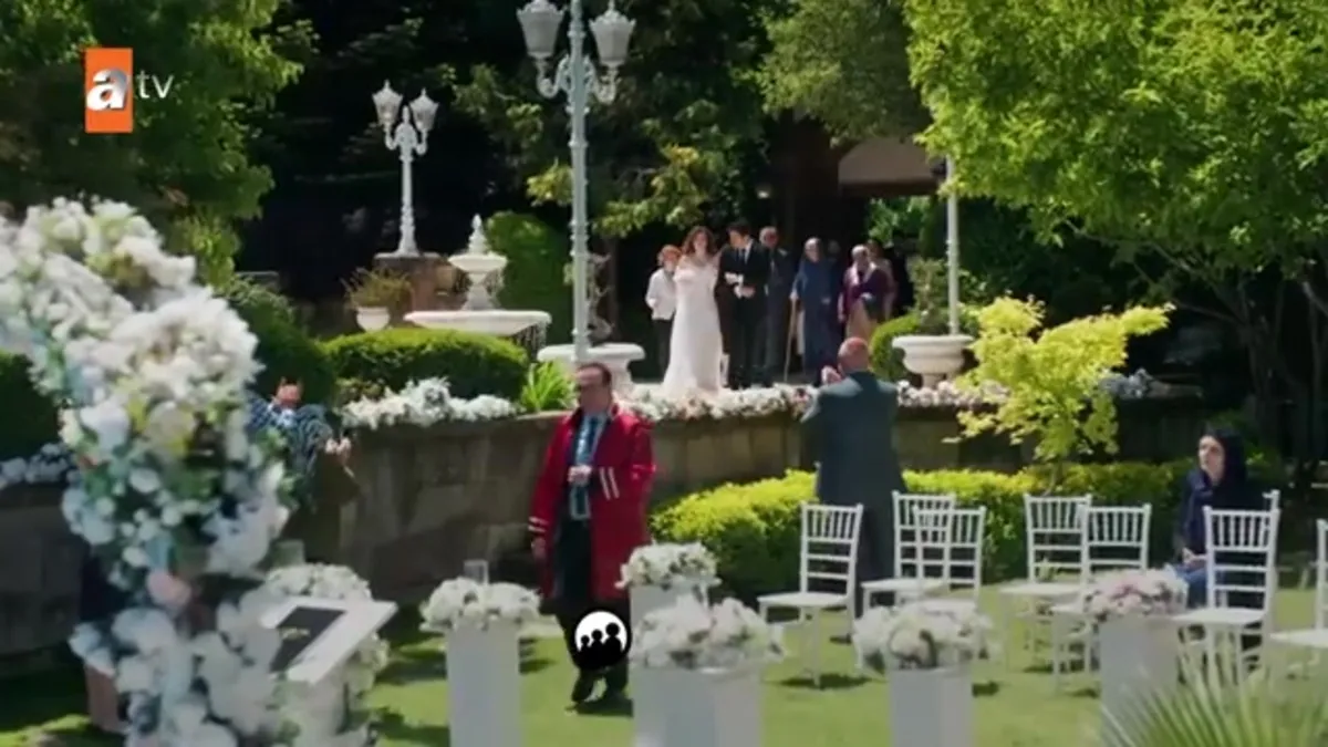 Bir Gece Masalı 34.⁠ ⁠⁠Bölüm 3. Fragmanı