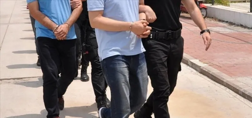 Son dakika: Samanyolu TV'nin eski çalışanlarına FETÖ operasyonu