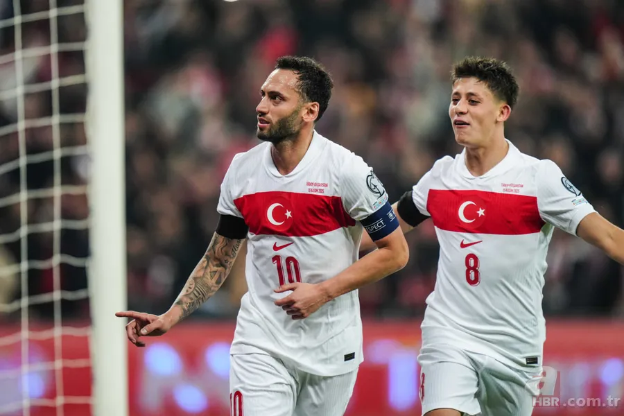 2026 FIFA Dünya Kupası play-off maçları ne zaman? 2