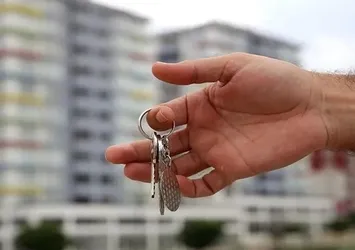 Konuta bir yılda en fazla 4 kiralama sınırı! Kat maliklerinin izni alınacak | Kurallara uymayanlara ağır ceza