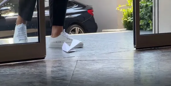 Fenerbahçe yeni transferinin duyurusunda Galatasaray’a gönderme yaptı