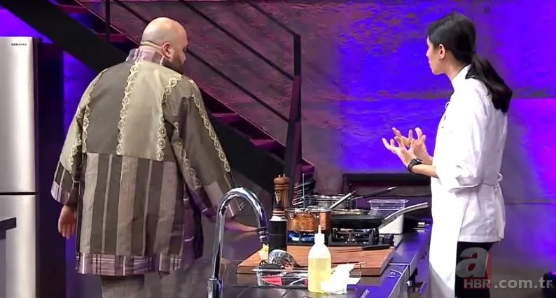 26 Aralık Masterchef eleme adayları kimdir? Masterchef son bölüm eleme adayları kimdir? 5