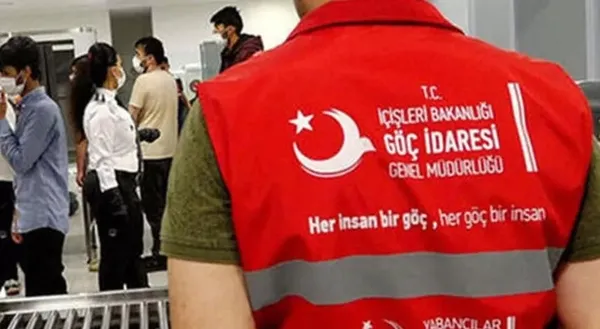 Göç İdaresi Başkanlığı’ndan ’Suriye’den yeni göç dalgası’ iddialarına yalanlama