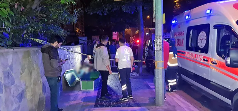 Düzce'de kahreden ölüm! Nefes borusuna kaçan dönerle yaşamını yitirdi