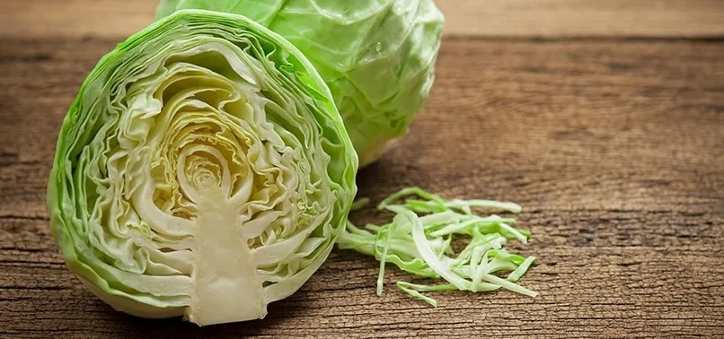 Lahananın sağlığa faydaları neler?