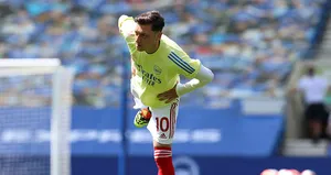 Mesut Özil transferinde önemli gelişme!