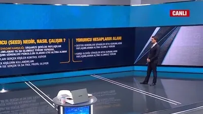 Ajans siyaseti nasıl işliyor?