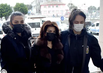 Son dakika: Sedef Kabaş'ın tutukluluğuna yapılan itiraz reddedildi! İşte hakim karşısına çıkacağı tarih