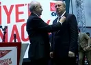 Yeni parti kurmaya hazırlanan İnce’ye CHP’den teklif