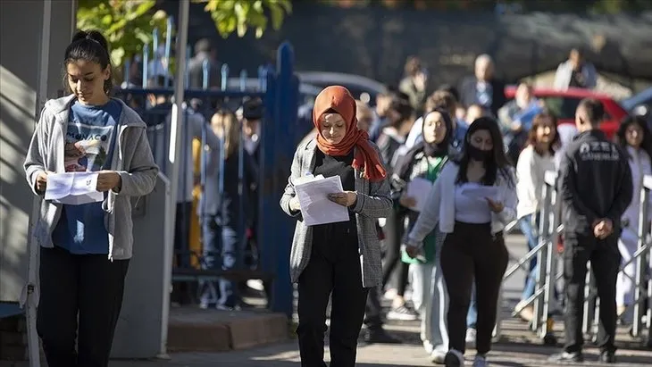 ÖSYM KPSS TERCİH KILAVUZU I 2022 KPSS tercihleri başladı mı, ne zaman yapılacak? Lisans, ÖABT, Alan Bilgisi...